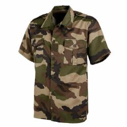 Chemisette F2 arm&eacute;e francaise. comme neuve