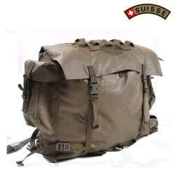 Sac &agrave; dos M90, orig. Arm&eacute;e suisse, Neuf