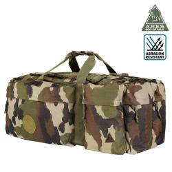 Sac de transport TAP 100 litres, ARES, camo arm&eacute;e FR