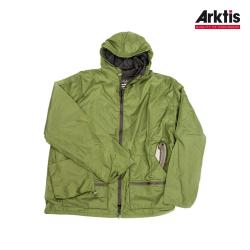Veste imperm&eacute;able Rainshield, Arktis, taille XL