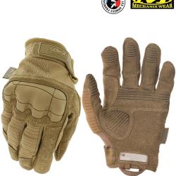 Gants Mechanix M-Pact&reg; 3 Covert, couleur sable 8 - T. M