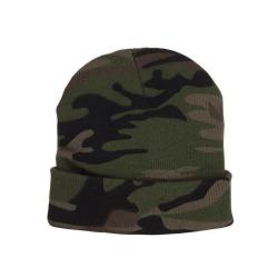 Bonnet camouflage type CE arm&eacute;e FR (taille unique)