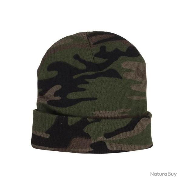 Bonnet camouflage type CE arm�e FR (taille unique)