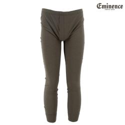 Sous-pantalon type "peau de singe" Eminence&reg; (vert OTAN) 92/L