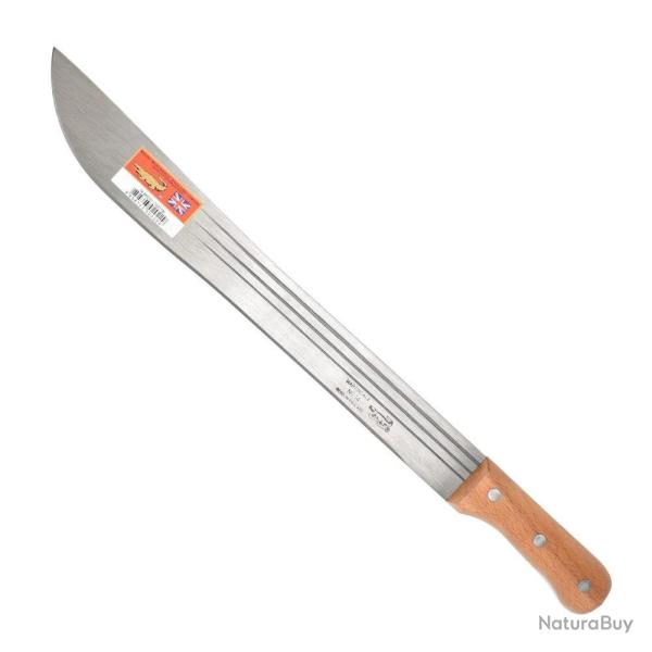 Machette Martindale N�14-460 (Longueur totale : env. 59 cm)