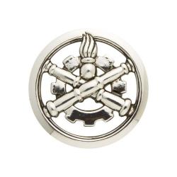 Insigne de b&eacute;ret, R&eacute;giment du Mat&eacute;riel