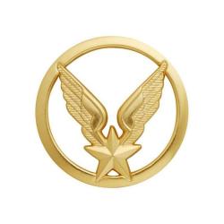 Insigne de b&eacute;ret, ALAT (Aviation L&eacute;g&egrave;re de l'Arm&eacute;e de Terre)