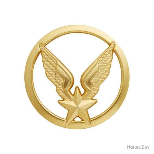 Insigne de b�ret, ALAT (Aviation L�g�re de l'Arm�e de Terre)