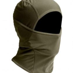 Cagoule militaire Hiver : THERMO PERFORMER 0&deg; / -10&deg;C Vert arm&eacute;e