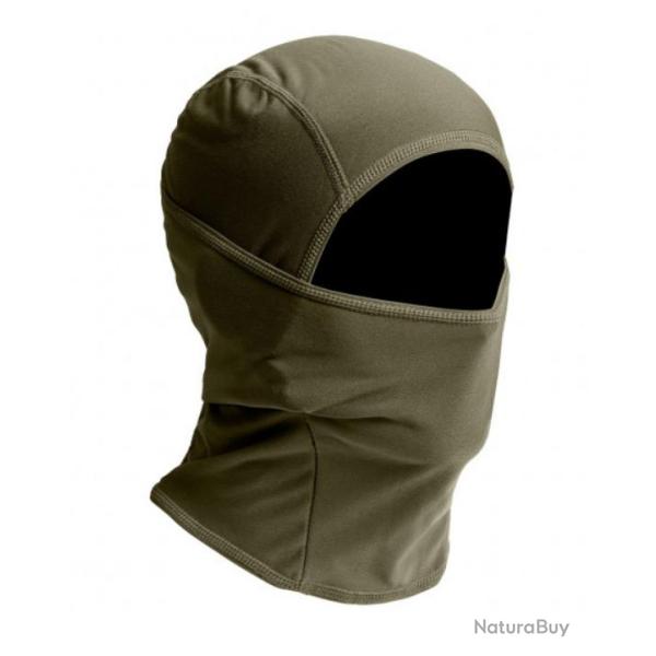 Cagoule militaire Hiver : THERMO PERFORMER 0� / -10�C Vert arm�e