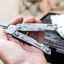 Pince multifonction Rev 13 fonctions - LEATHERMAN