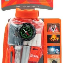 Trousse de survie SOL Scout