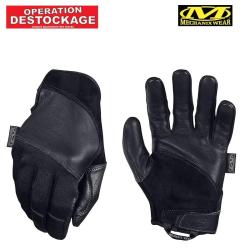 Gants Tactiques Tempest Mechanix, Nomex&reg;, taille M 8 - T. M