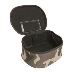 Porte-tricorne camouflage arm&eacute;e FR