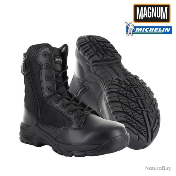 Chaussures Magnum Strike Force 8.0 1 ZIP (taille 37 uniquement) T. 37