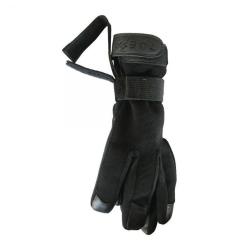Porte-Gants en Cordura&reg; 1000D, couleur noir