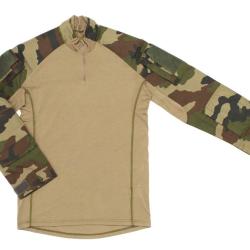 Chemise UBAS TTA neuve (originale - arm&eacute;e FR) 96C (T. M court)