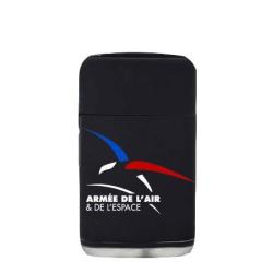 Briquet temp&ecirc;te Arm&eacute;e de l'air et de l'espace