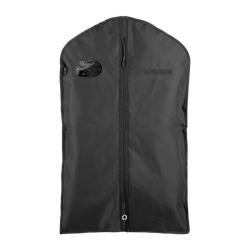 Housse &agrave; v&ecirc;tement (tenues c&eacute;r&eacute;monies, uniformes), couleur noire