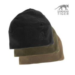 Bonnet Polaire Tasmanian Tiger (3 coloris au choix) Sable / Beige