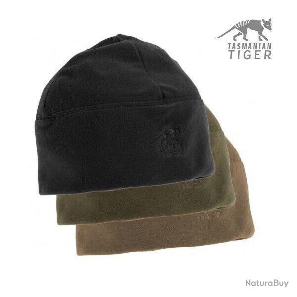 Bonnet Polaire Tasmanian Tiger (3 coloris au choix) Sable / Beige