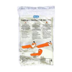 Sac de survie anti-hypothermie, BCB