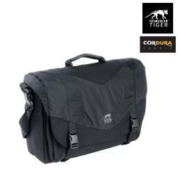 Sacoche bandouli&egrave;re 15L, Tasmanian Tiger, noir