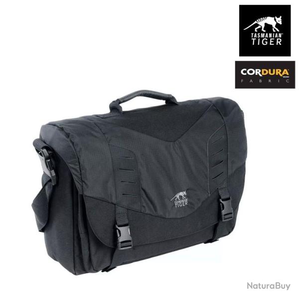 Sacoche bandouli�re 15L, Tasmanian Tiger, noir