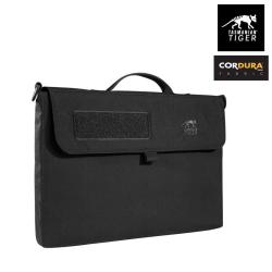Sacoche noir pour ordinateur portable 15", Tasmanian Tiger