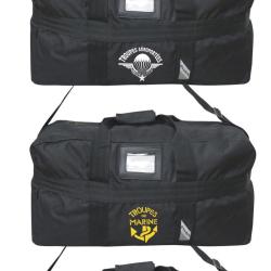 Sac TAP, 65l, marquage : L&eacute;gion, PARA ou TDM L&eacute;gion &eacute;trang&egrave;re