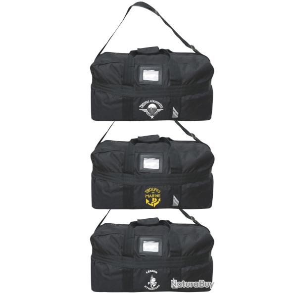 Sac TAP, 65l, marquage : L�gion, PARA ou TDM L�gion �trang�re