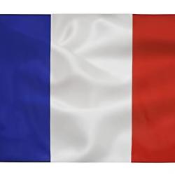 Drapeau France (100 x 150 cm)