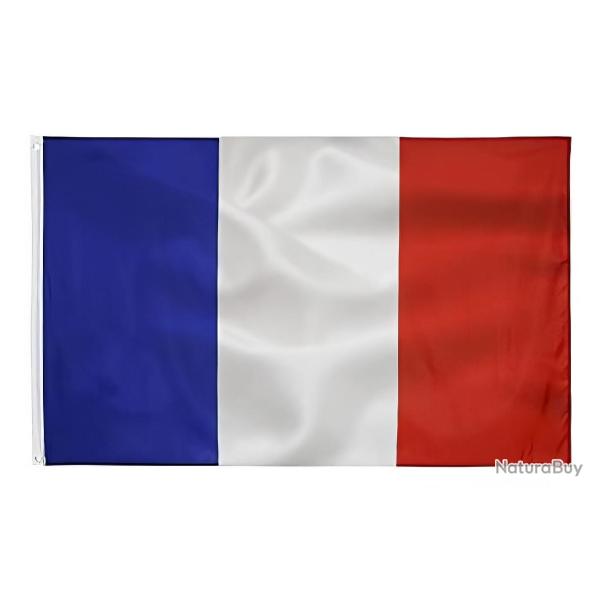 Drapeau France (100 x 150 cm)