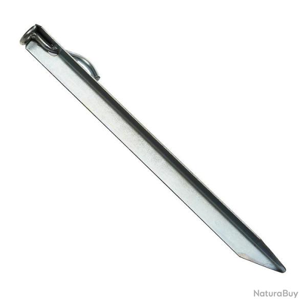 Piquet de tente temp�te, 38 cm