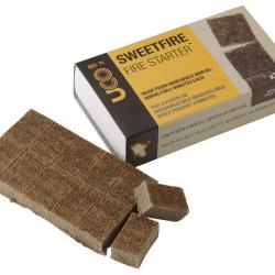 Allume-Feu naturel Sweetfire Tabs de UCO