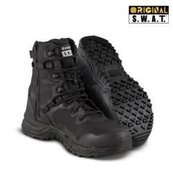 Chaussures intervention l&eacute;g&egrave;re Alpha Fury 8" 1zip, Original Swat T. 42