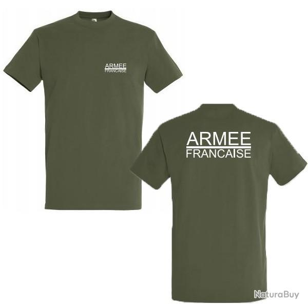 T shirt Arm�e Fran�aise