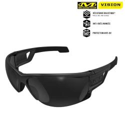 Lunettes de tir / protection balistique Type-N soleil Mechanix
