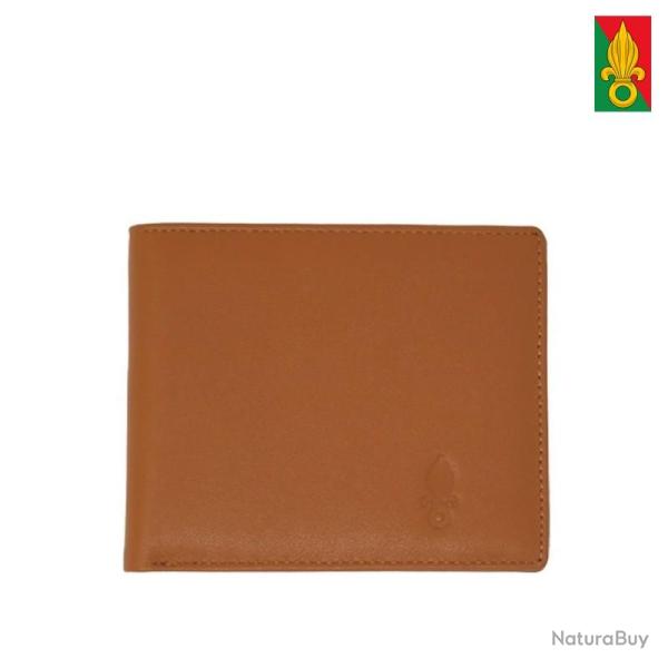 Portefeuille Cuir L�gion �trang�re