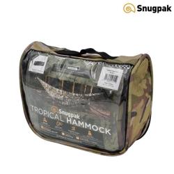 Hamac Tropical Snugpak, camo terrain (type multicam) Multicam