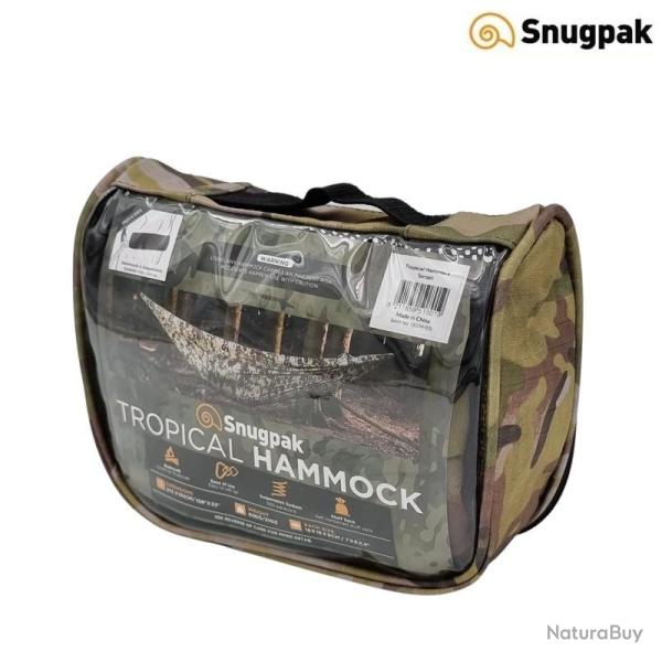 Hamac Tropical Snugpak, camo terrain (type multicam) Multicam