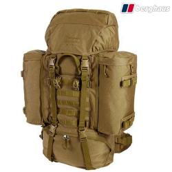 Sac &agrave; Dos Militaire Crusader 90+20L Berghaus - Taille 3 - Coyote Coyote