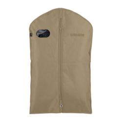 Housse &agrave; v&ecirc;tement (tenues c&eacute;r&eacute;monies, uniformes), couleur sable