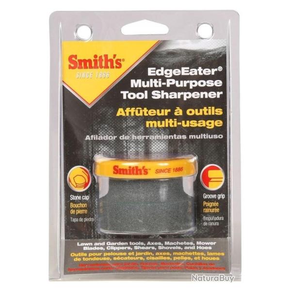 Pierre � Aff�ter Edge Eater Smith's pour Machette ou Hache