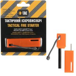 Allume-feu Tactique M-Tac - Orange (Haute Visibilit&eacute;)