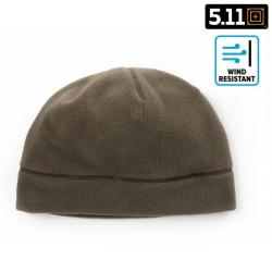 Bonnet Polaire Grand Froid 5.11 - Vert Ranger