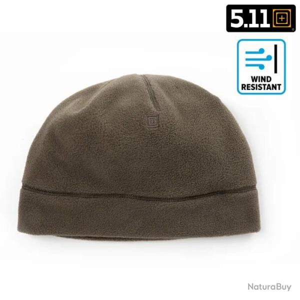 Bonnet Polaire Grand Froid 5.11 - Vert Ranger