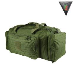 Sac de Transport Vert Arm&eacute;e 70 litres - 2e REP Vert arm&eacute;e