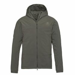 Veste Softshell MAINE Tasmanian Tiger (destock : Olive - Taille 3XL)