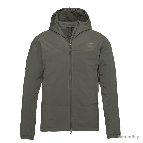 Veste Softshell MAINE Tasmanian Tiger (destock : Olive - Taille 3XL)